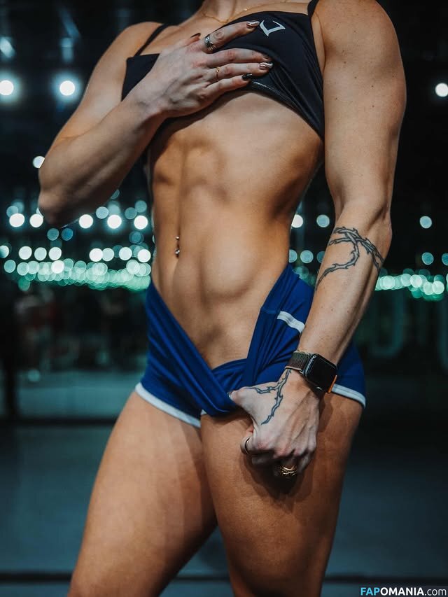 Jessica Schechter  / Jessica Schechter / jschecfit / jess.shek Nudo OnlyFans  Foto trapelata #7