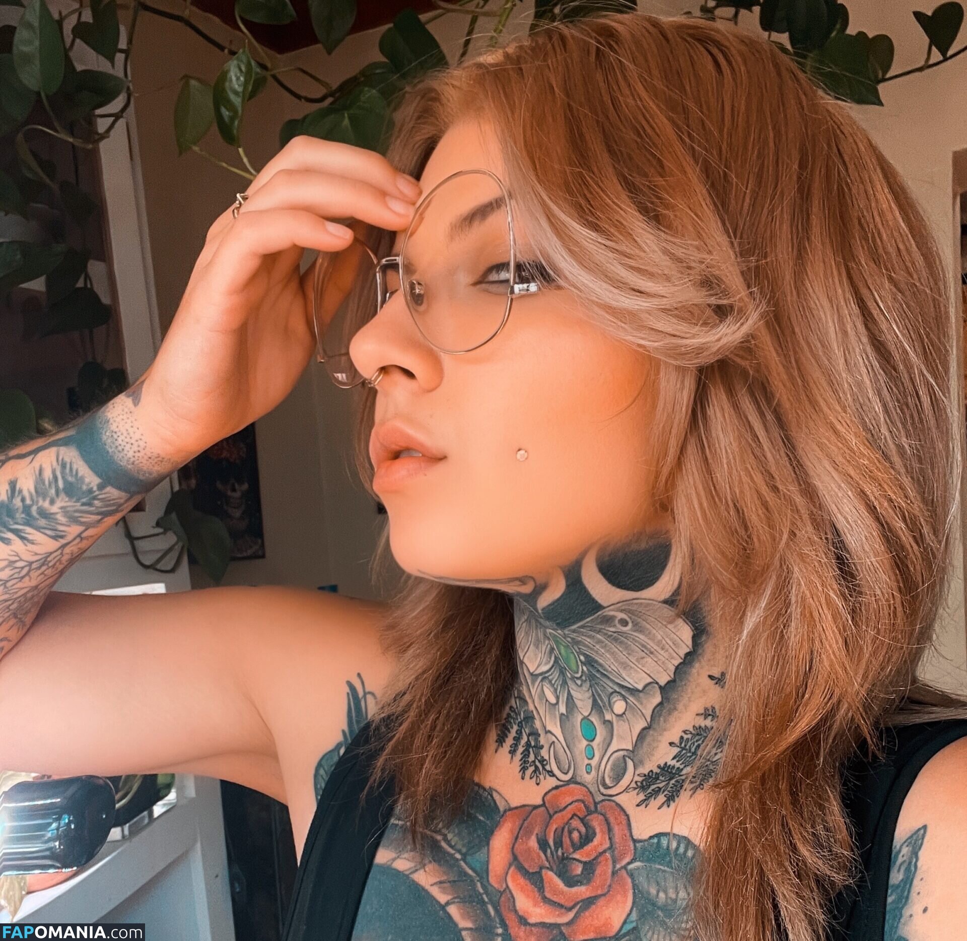 Jessica Wile Nudo OnlyFans  Foto trapelata #2