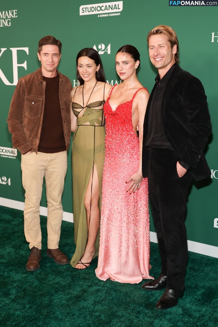 Jessica Yu Li Henwick / jhenwick Nudo OnlyFans  Foto trapelata #2