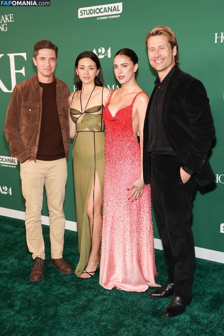 Jessica Yu Li Henwick / jhenwick Nudo OnlyFans  Foto trapelata #3