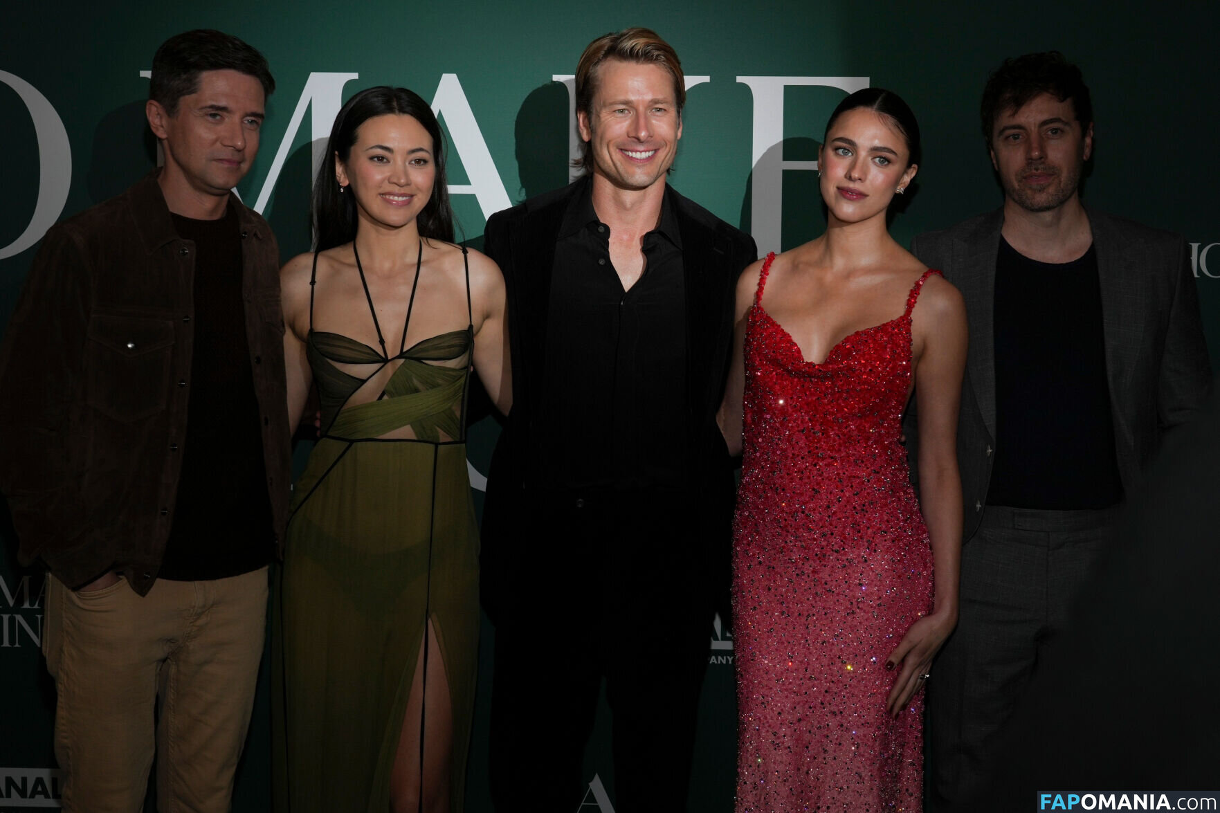 Jessica Yu Li Henwick / jhenwick Nudo OnlyFans  Foto trapelata #4
