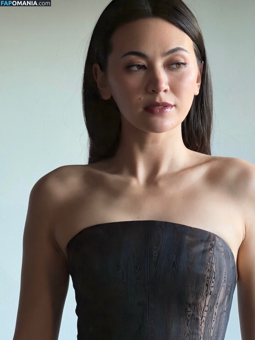 Jessica Yu Li Henwick / jhenwick Nudo OnlyFans  Foto trapelata #22