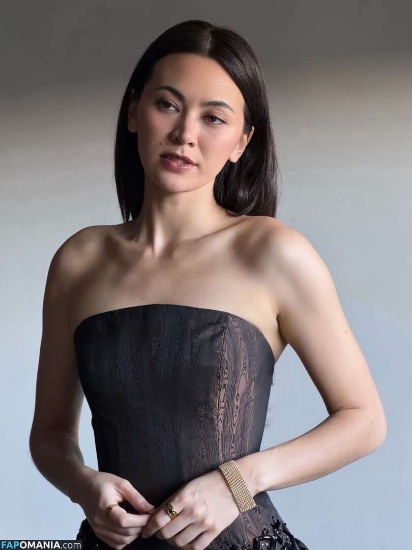 Jessica Yu Li Henwick / jhenwick Nudo OnlyFans  Foto trapelata #23