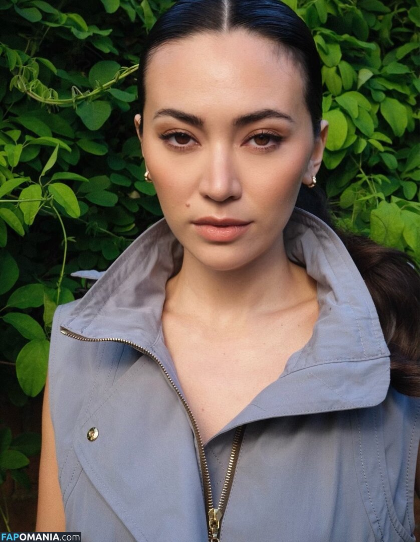 Jessica Yu Li Henwick / jhenwick Nudo OnlyFans  Foto trapelata #25