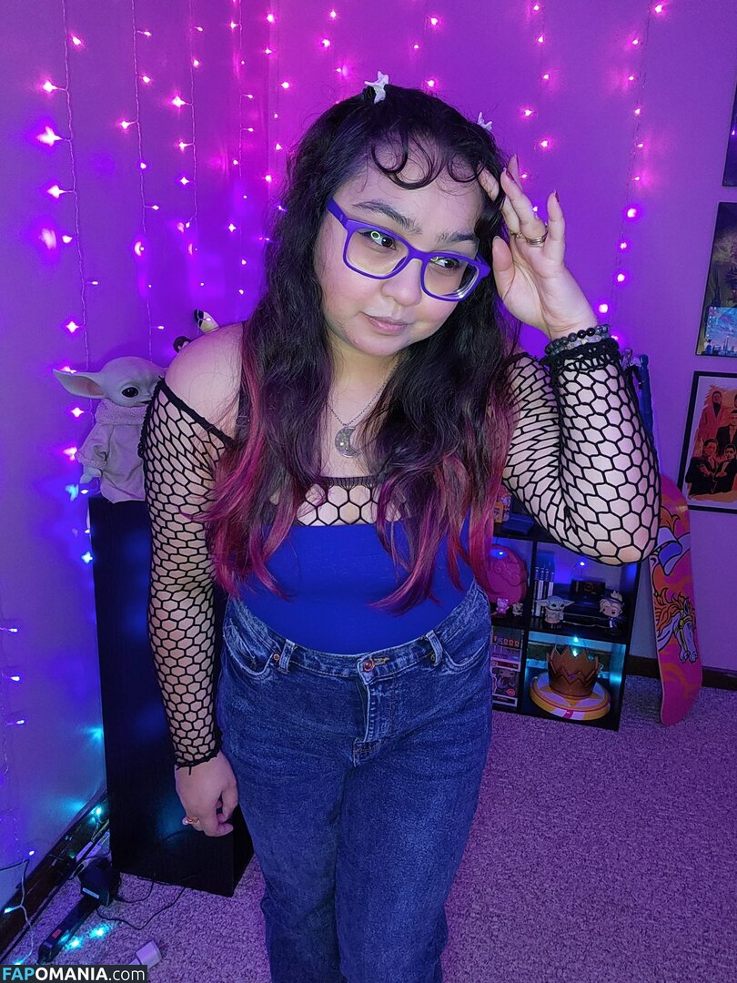 AGirlAndAGame / Jessica / h.yojeong / jessicahkim / jessicanigri Nudo OnlyFans  Foto trapelata #1