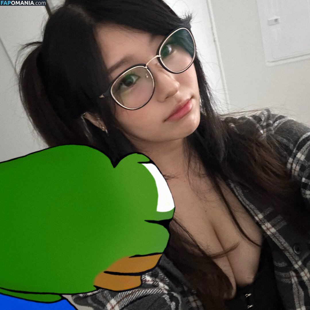 AGirlAndAGame / Jessica / h.yojeong / jessicahkim / jessicanigri Nudo OnlyFans  Foto trapelata #24