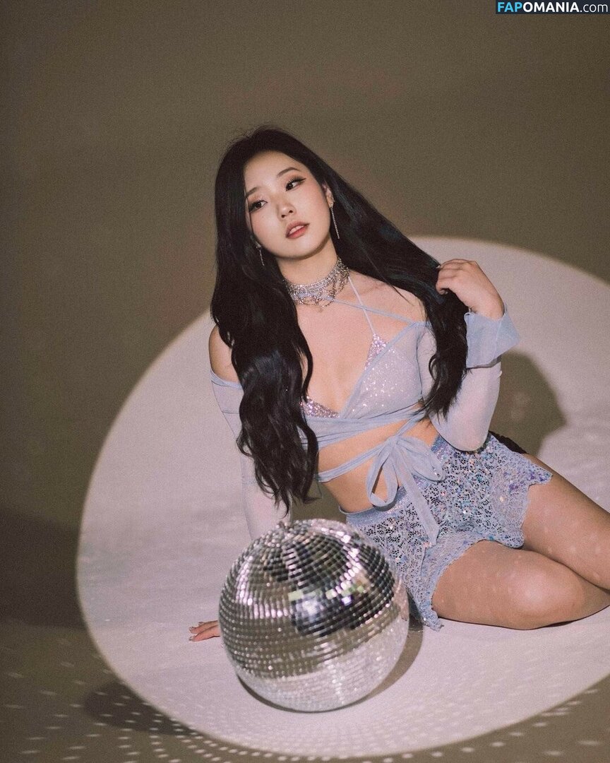 AGirlAndAGame / Jessica / h.yojeong / jessicahkim / jessicanigri Nudo OnlyFans  Foto trapelata #26