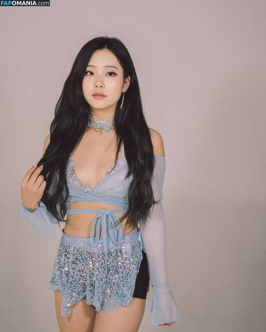 AGirlAndAGame / Jessica / h.yojeong / jessicahkim / jessicanigri Nudo OnlyFans  Foto trapelata #30