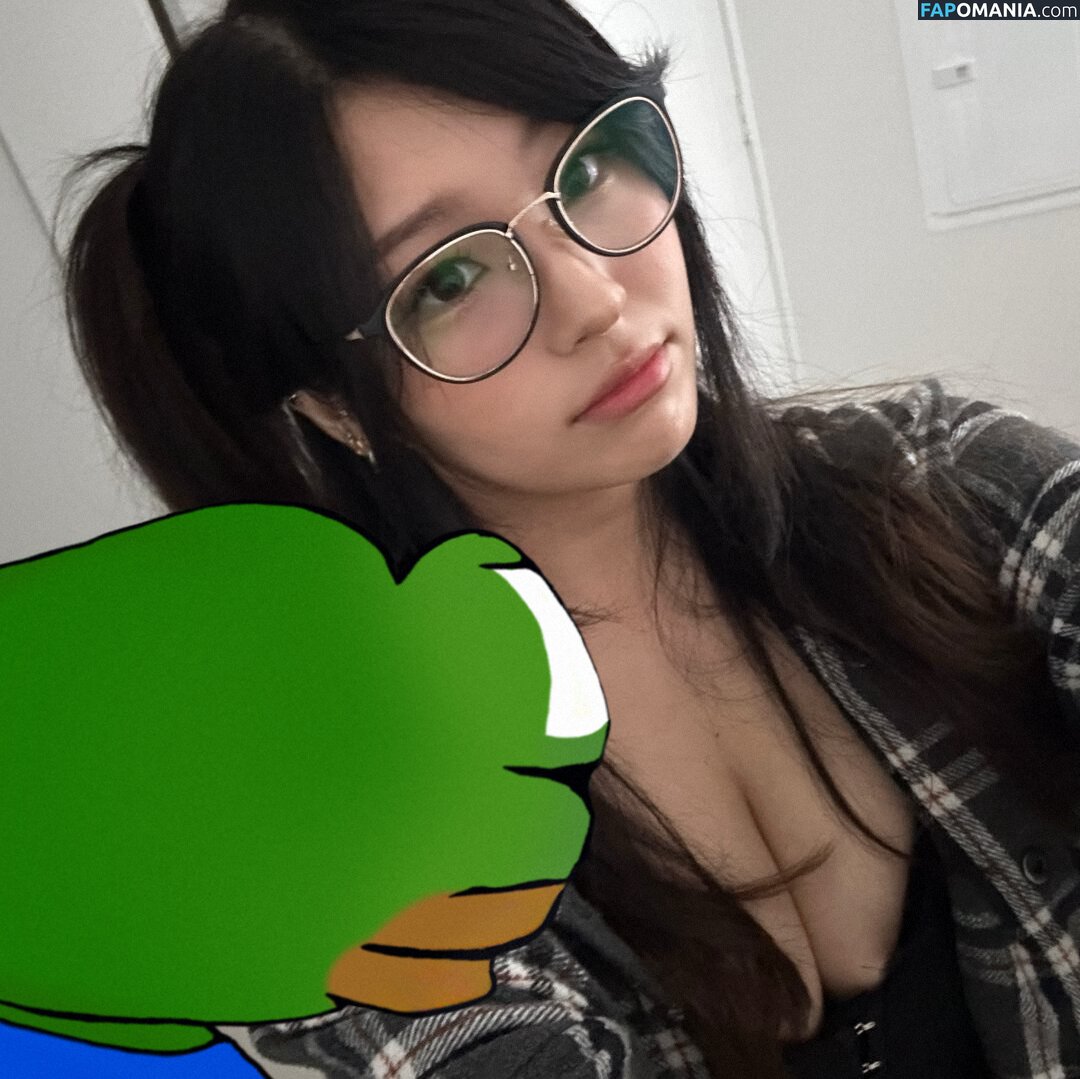 AGirlAndAGame / Jessica / h.yojeong / jessicahkim / jessicanigri Nudo OnlyFans  Foto trapelata #43