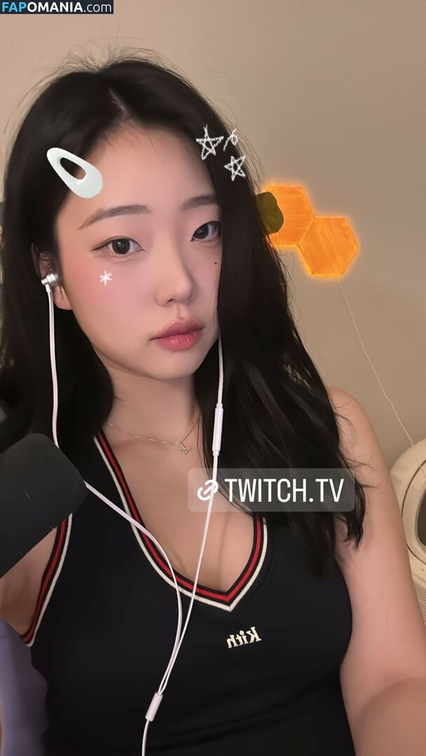 AGirlAndAGame / Jessica / h.yojeong / jessicahkim / jessicanigri Nudo OnlyFans  Foto trapelata #50