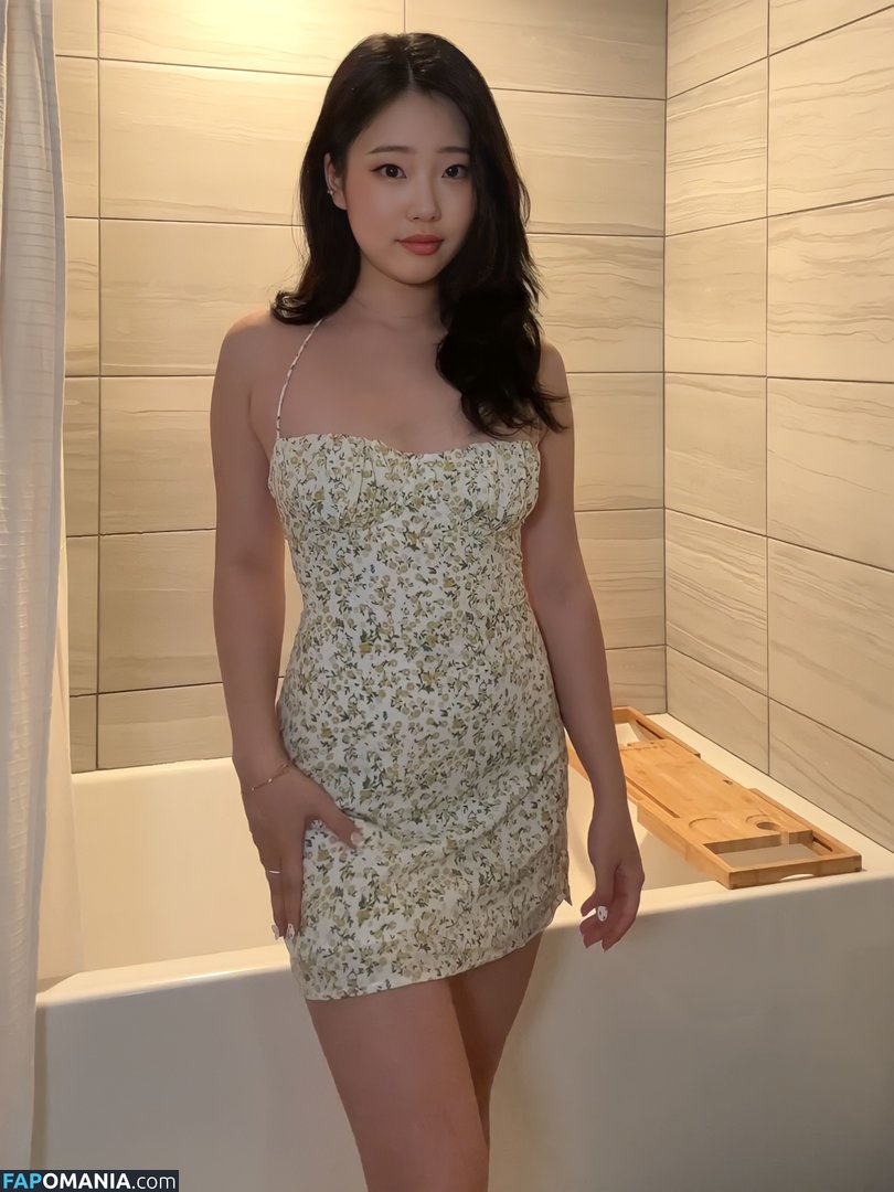 AGirlAndAGame / Jessica / h.yojeong / jessicahkim / jessicanigri Nudo OnlyFans  Foto trapelata #52