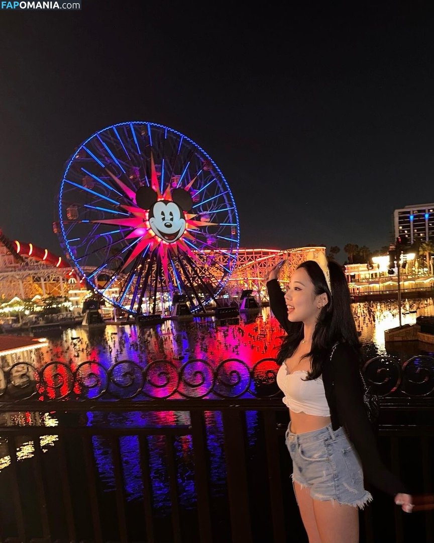 AGirlAndAGame / Jessica / h.yojeong / jessicahkim / jessicanigri Nudo OnlyFans  Foto trapelata #62