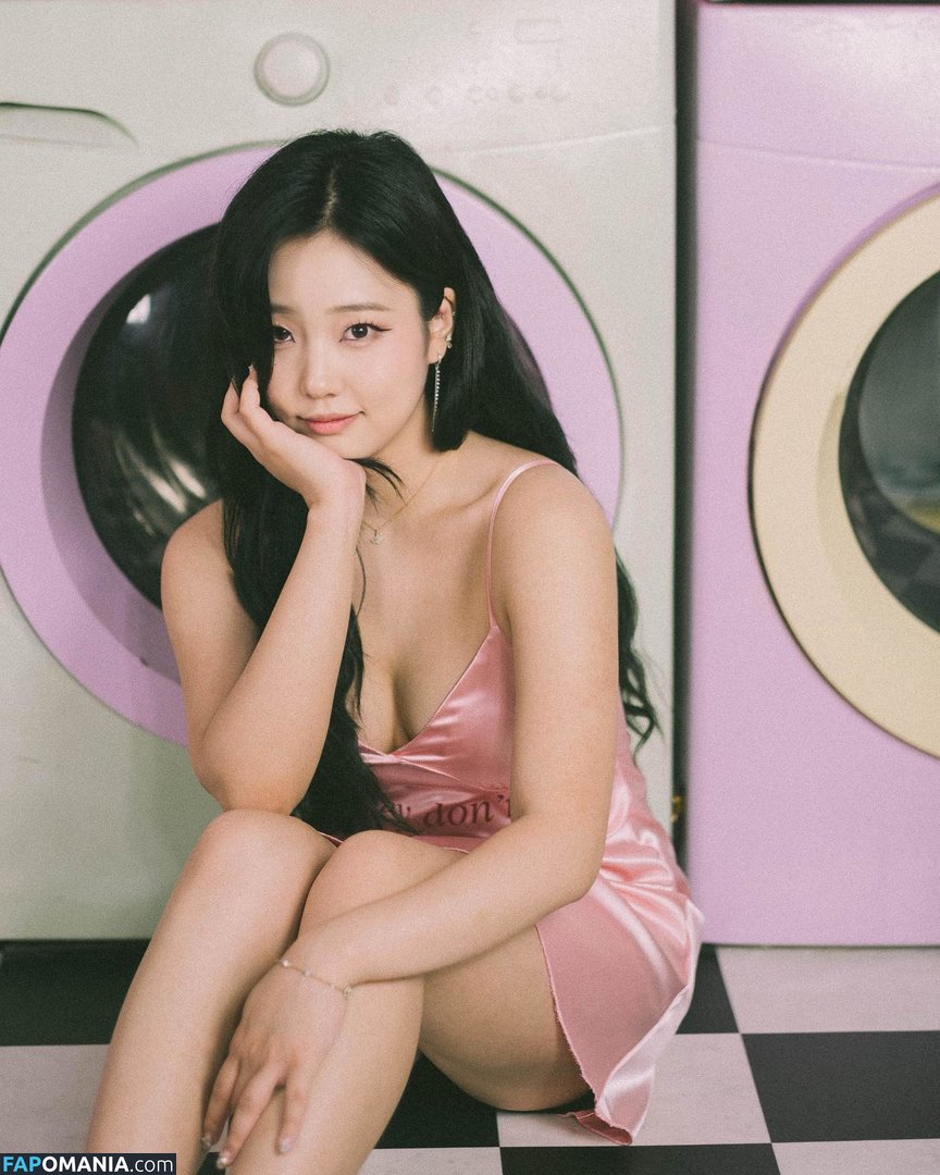 AGirlAndAGame / Jessica / h.yojeong / jessicahkim / jessicanigri Nudo OnlyFans  Foto trapelata #74