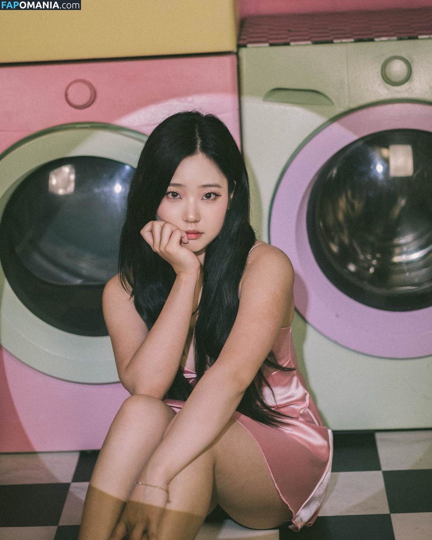 AGirlAndAGame / Jessica / h.yojeong / jessicahkim / jessicanigri Nudo OnlyFans  Foto trapelata #76