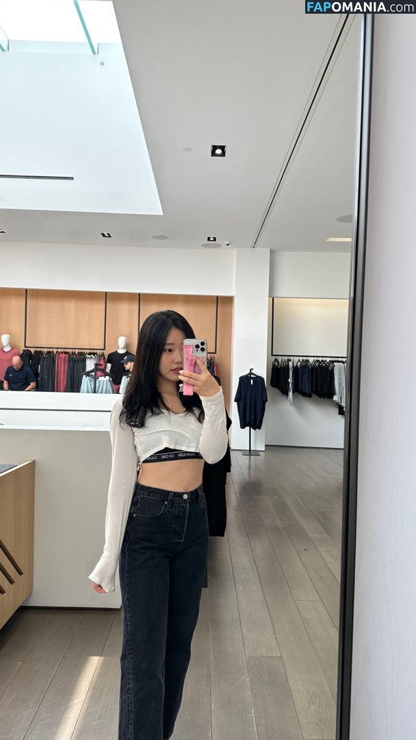 AGirlAndAGame / Jessica / h.yojeong / jessicahkim / jessicanigri Nudo OnlyFans  Foto trapelata #78