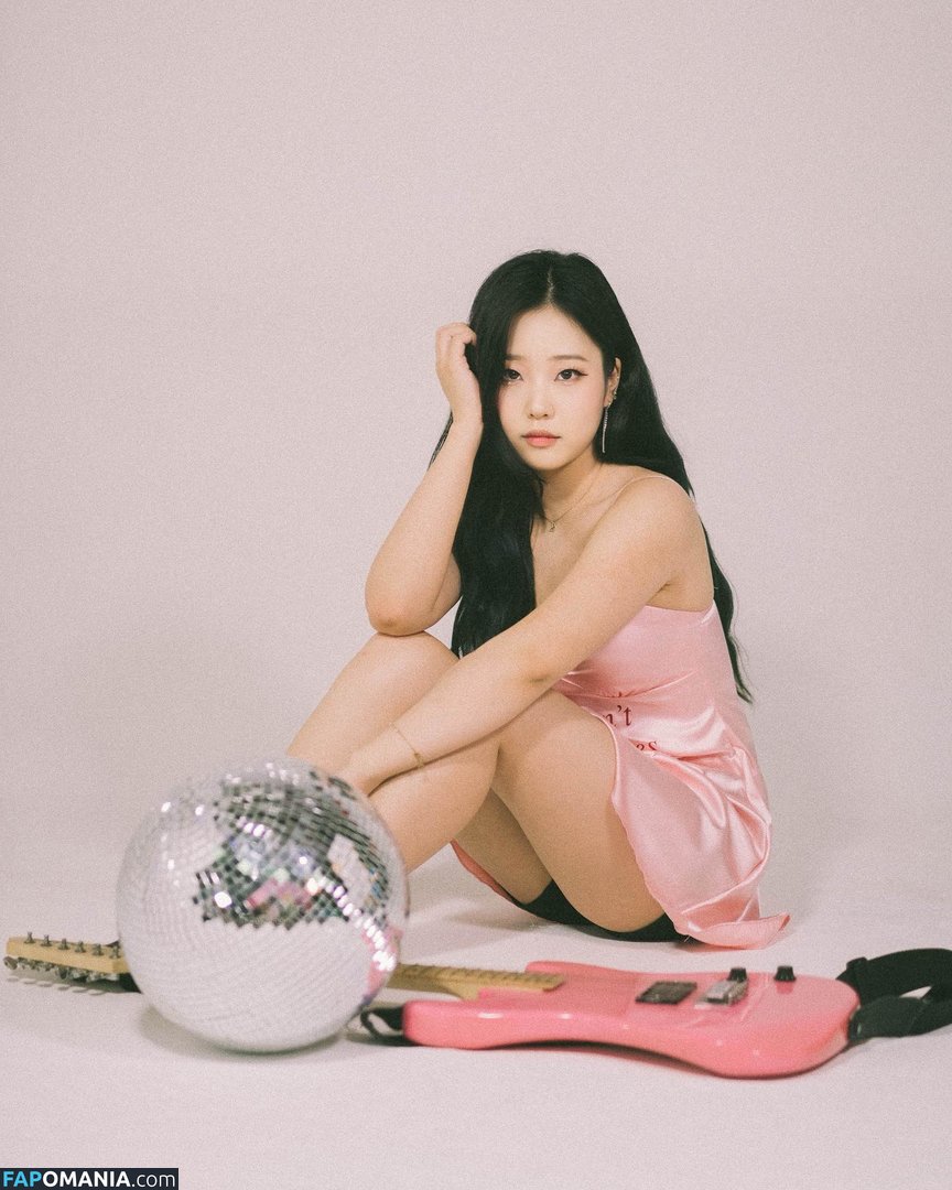 AGirlAndAGame / Jessica / h.yojeong / jessicahkim / jessicanigri Nudo OnlyFans  Foto trapelata #81