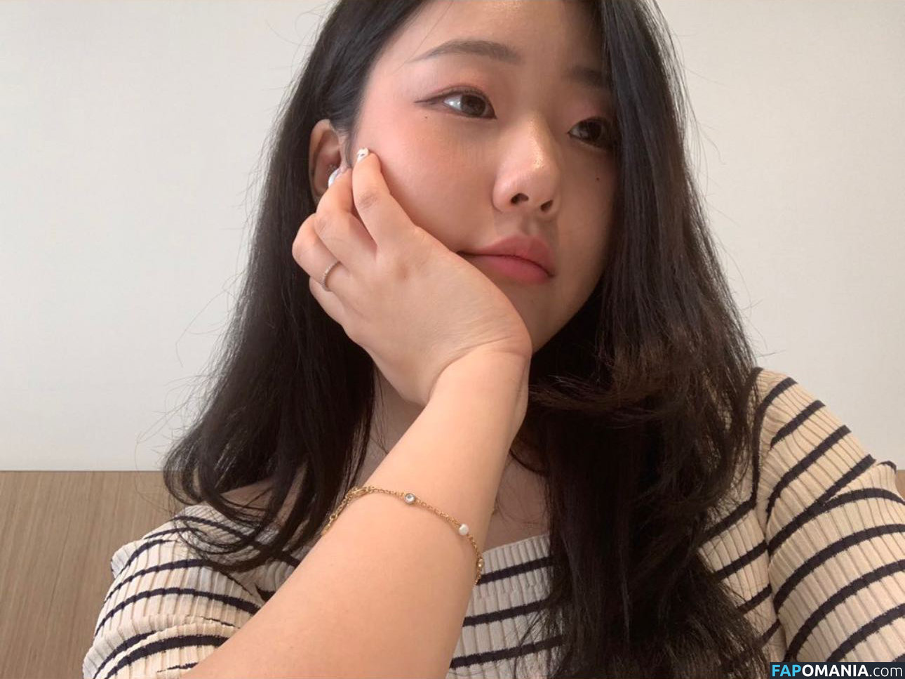 AGirlAndAGame / Jessica / h.yojeong / jessicahkim / jessicanigri Nudo OnlyFans  Foto trapelata #95