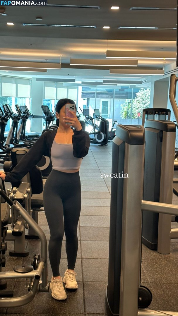 AGirlAndAGame / Jessica / h.yojeong / jessicahkim / jessicanigri Nudo OnlyFans  Foto trapelata #96