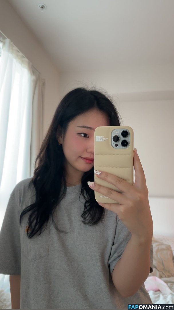 AGirlAndAGame / Jessica / h.yojeong / jessicahkim / jessicanigri Nudo OnlyFans  Foto trapelata #99