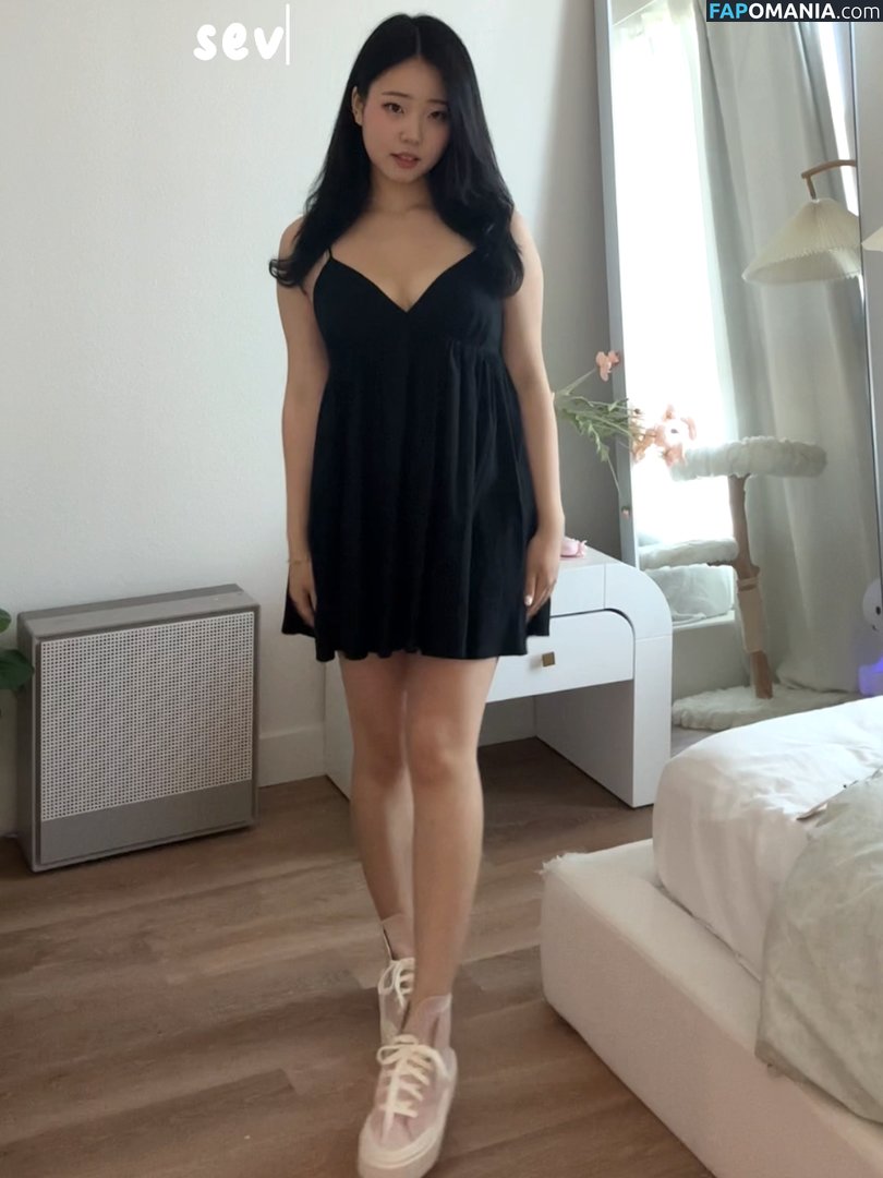 AGirlAndAGame / Jessica / h.yojeong / jessicahkim / jessicanigri Nudo OnlyFans  Foto trapelata #116