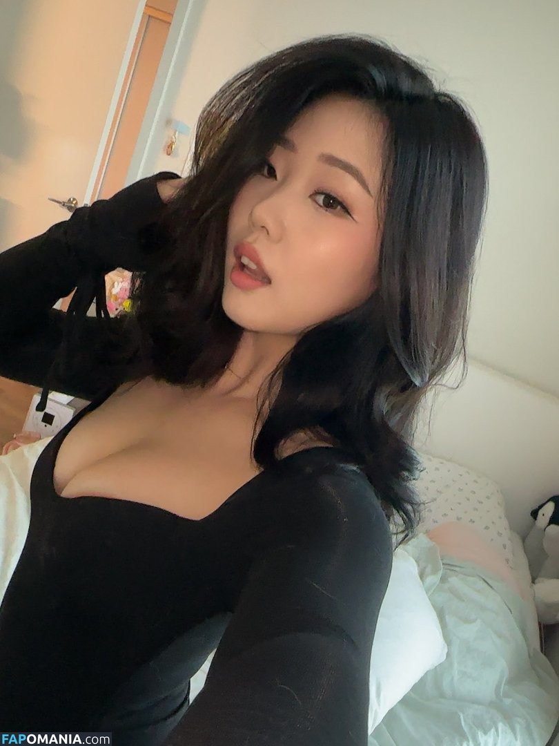 AGirlAndAGame / Jessica / h.yojeong / jessicahkim / jessicanigri Nudo OnlyFans  Foto trapelata #124