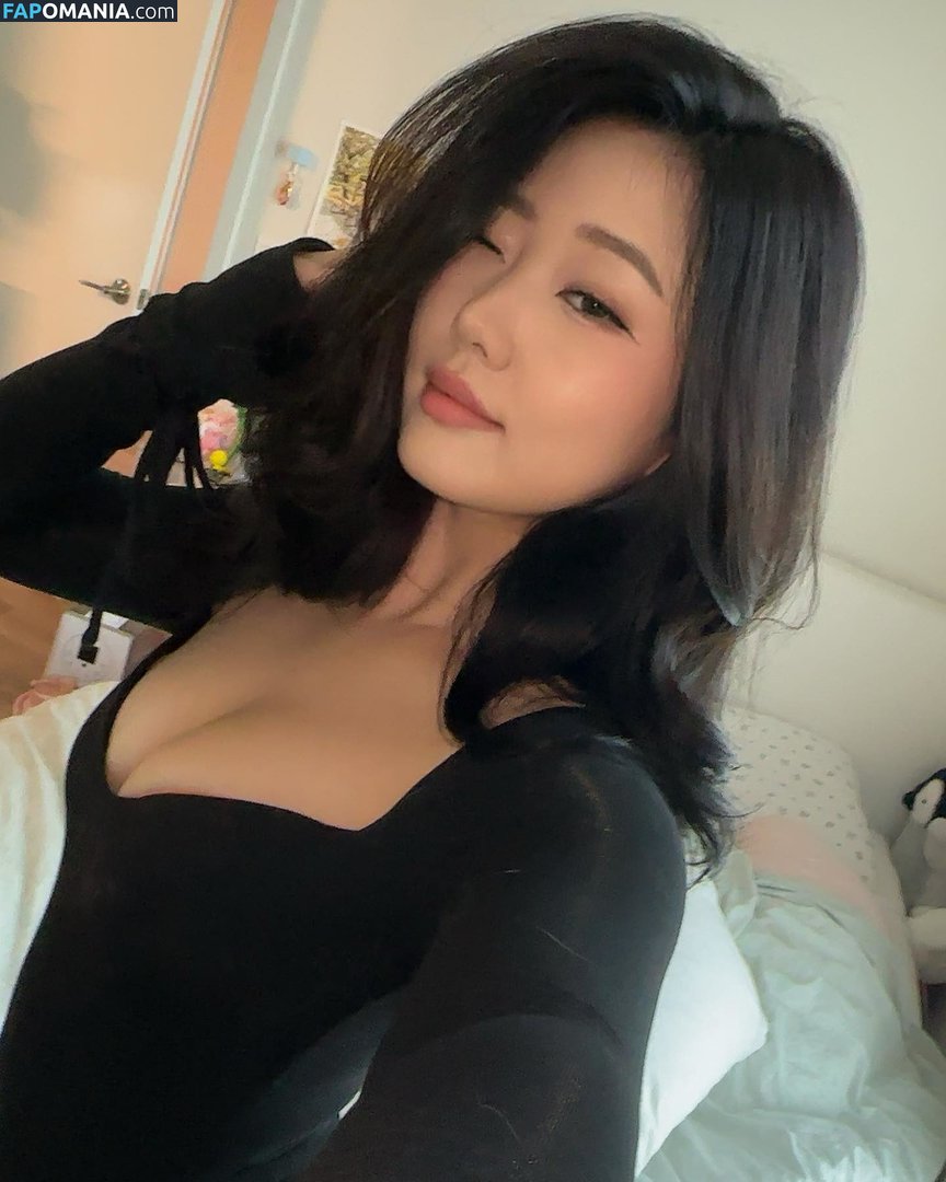 AGirlAndAGame / Jessica / h.yojeong / jessicahkim / jessicanigri Nudo OnlyFans  Foto trapelata #125