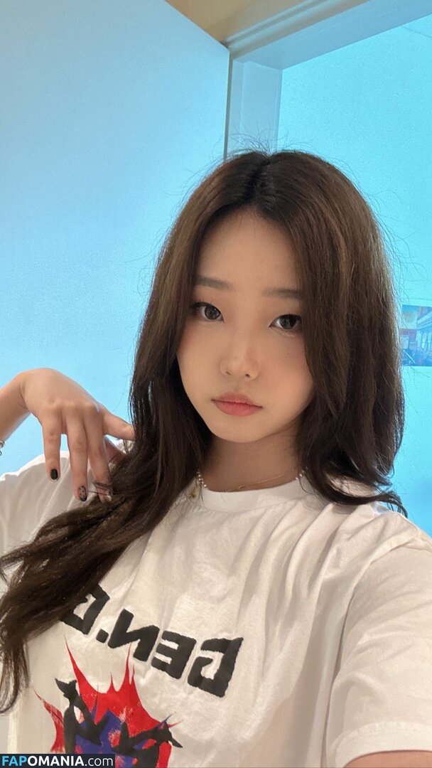 AGirlAndAGame / Jessica / h.yojeong / jessicahkim / jessicanigri Nudo OnlyFans  Foto trapelata #140