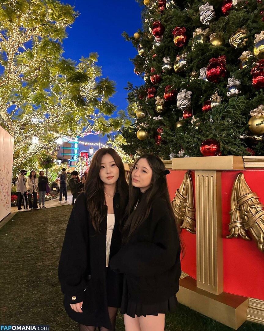 AGirlAndAGame / Jessica / h.yojeong / jessicahkim / jessicanigri Nudo OnlyFans  Foto trapelata #145