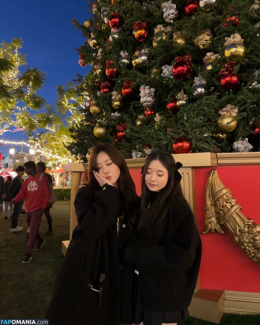 AGirlAndAGame / Jessica / h.yojeong / jessicahkim / jessicanigri Nudo OnlyFans  Foto trapelata #153