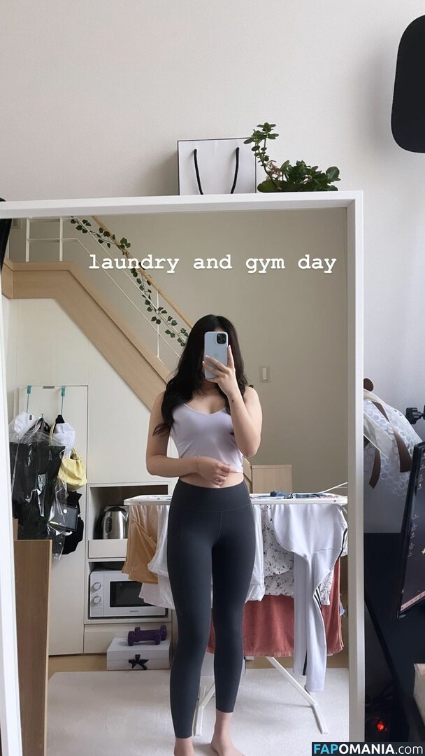 AGirlAndAGame / Jessica / h.yojeong / jessicahkim / jessicanigri Nudo OnlyFans  Foto trapelata #172