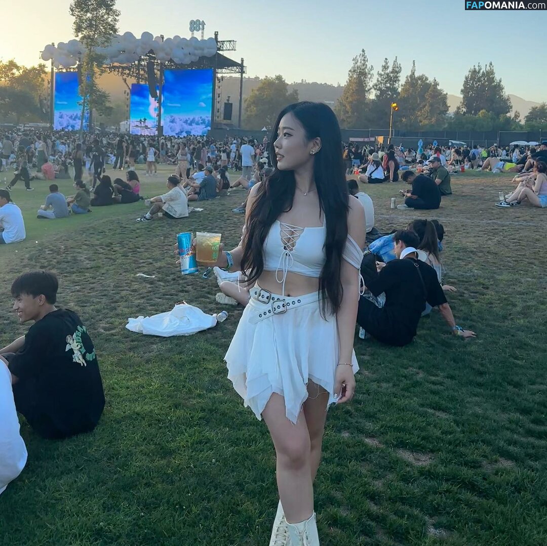 AGirlAndAGame / Jessica / h.yojeong / jessicahkim / jessicanigri Nudo OnlyFans  Foto trapelata #191