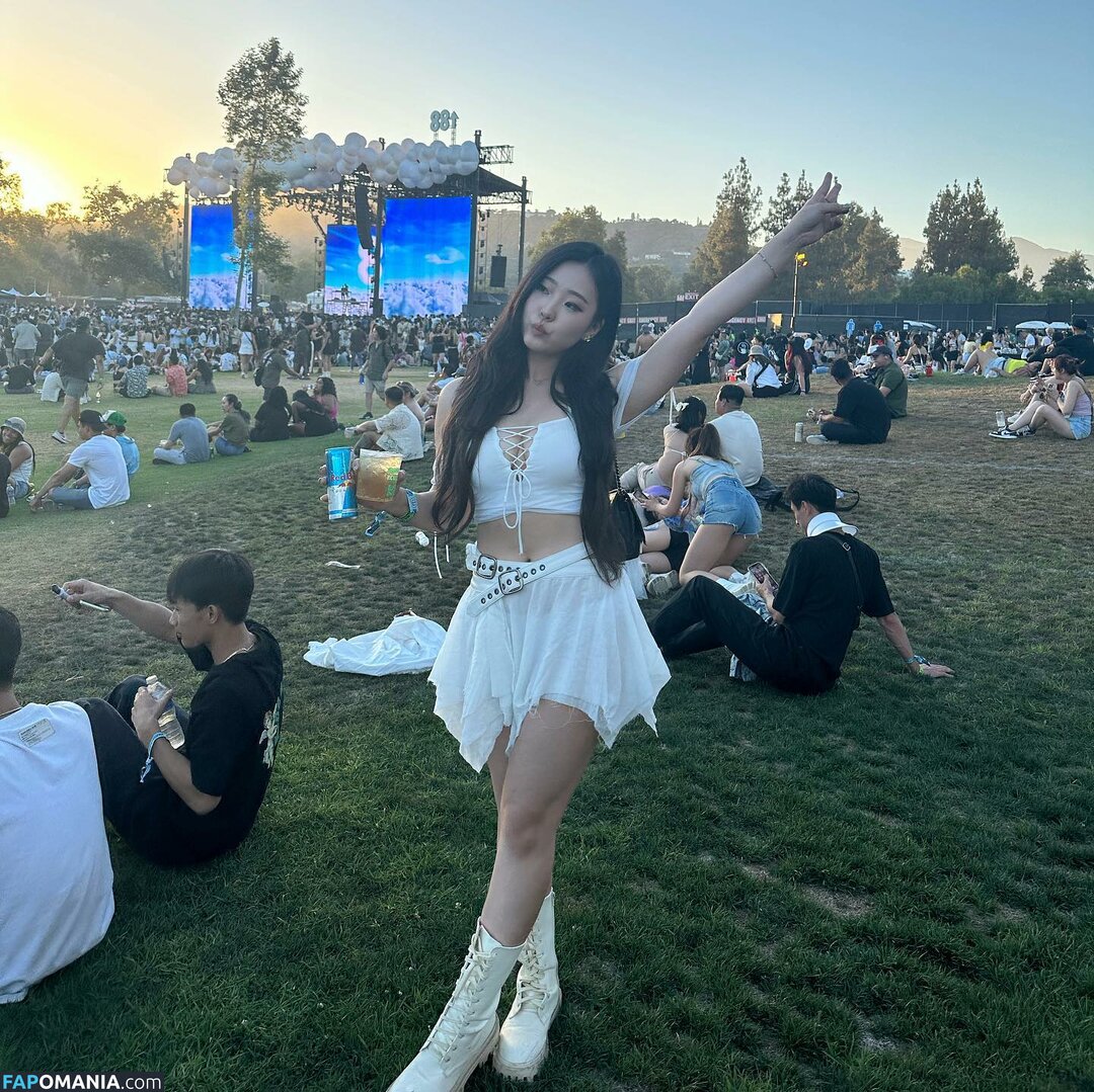 AGirlAndAGame / Jessica / h.yojeong / jessicahkim / jessicanigri Nudo OnlyFans  Foto trapelata #197