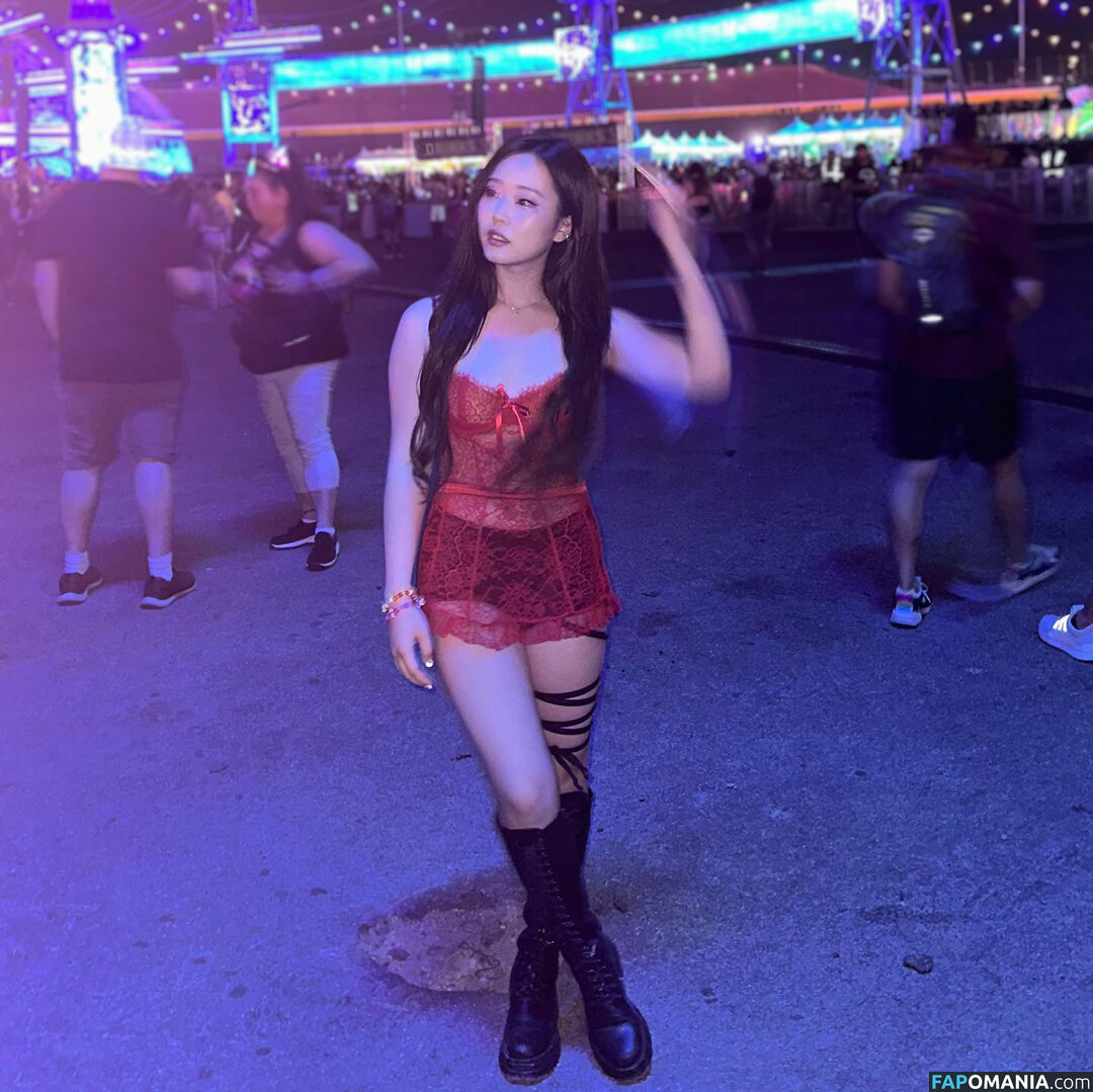 AGirlAndAGame / Jessica / h.yojeong / jessicahkim / jessicanigri Nudo OnlyFans  Foto trapelata #234