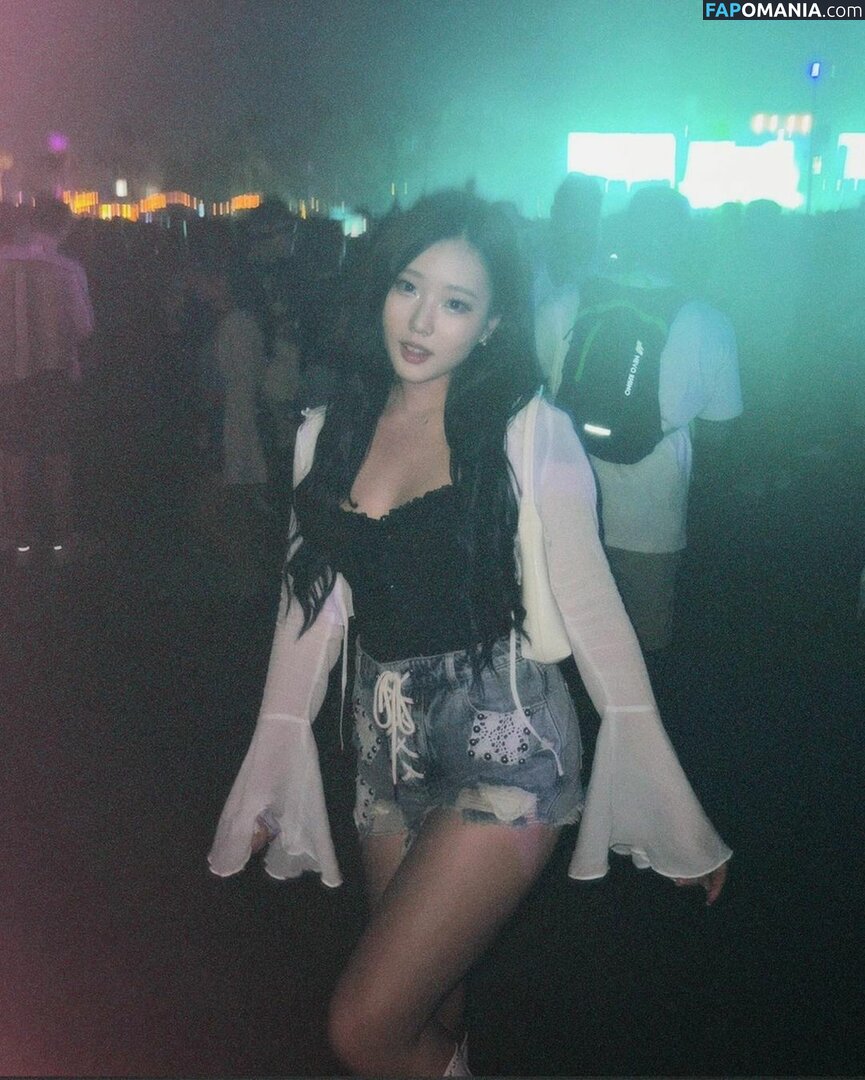 AGirlAndAGame / Jessica / h.yojeong / jessicahkim / jessicanigri Nudo OnlyFans  Foto trapelata #251