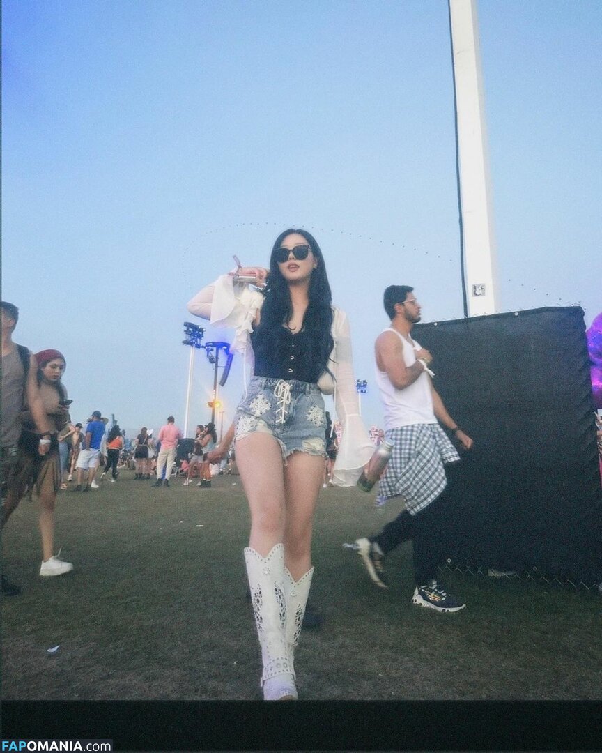 AGirlAndAGame / Jessica / h.yojeong / jessicahkim / jessicanigri Nudo OnlyFans  Foto trapelata #256