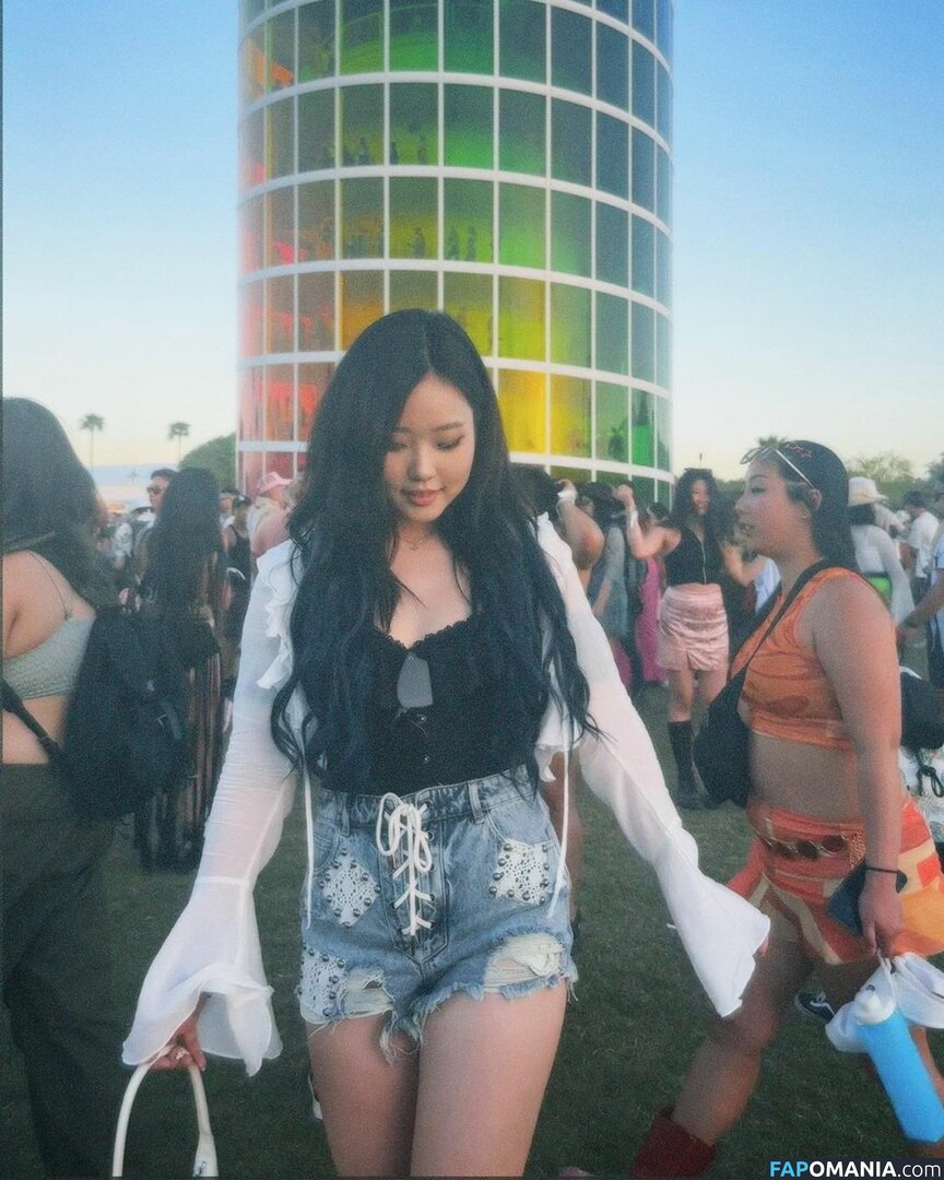 AGirlAndAGame / Jessica / h.yojeong / jessicahkim / jessicanigri Nudo OnlyFans  Foto trapelata #261