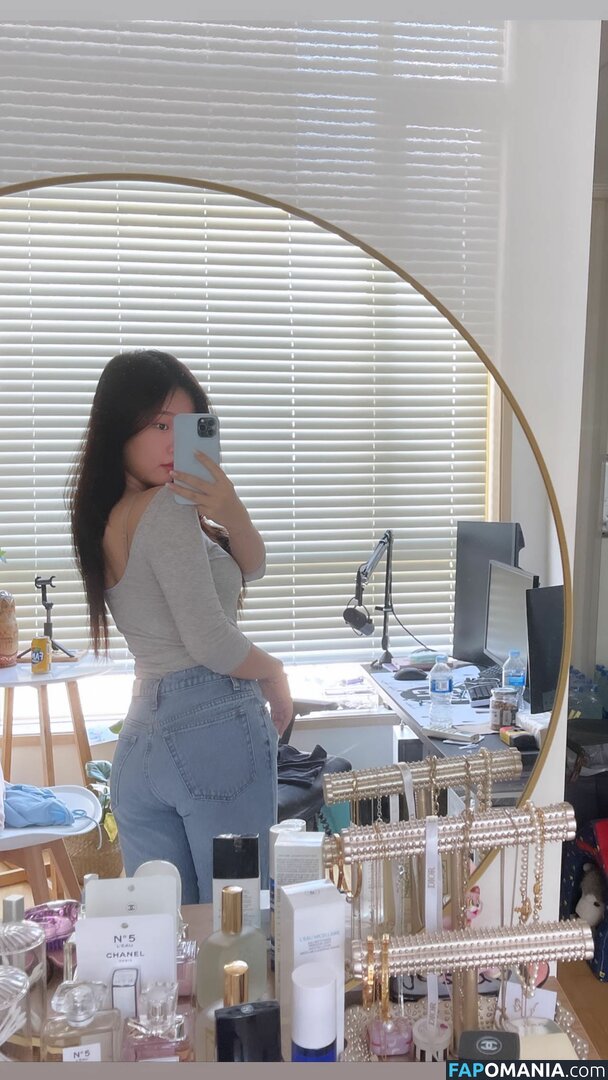 AGirlAndAGame / Jessica / h.yojeong / jessicahkim / jessicanigri Nudo OnlyFans  Foto trapelata #266