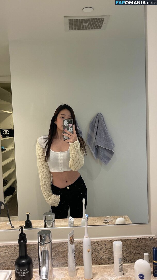 AGirlAndAGame / Jessica / h.yojeong / jessicahkim / jessicanigri Nudo OnlyFans  Foto trapelata #268