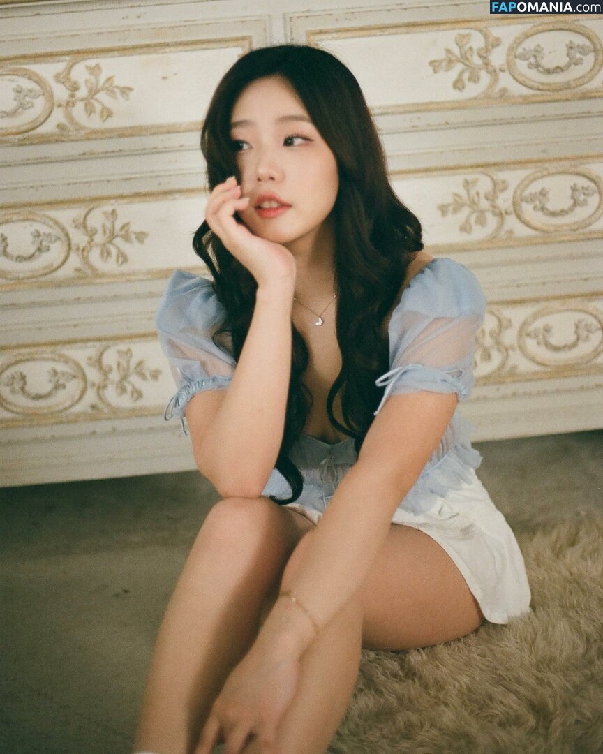 AGirlAndAGame / Jessica / h.yojeong / jessicahkim / jessicanigri Nudo OnlyFans  Foto trapelata #282