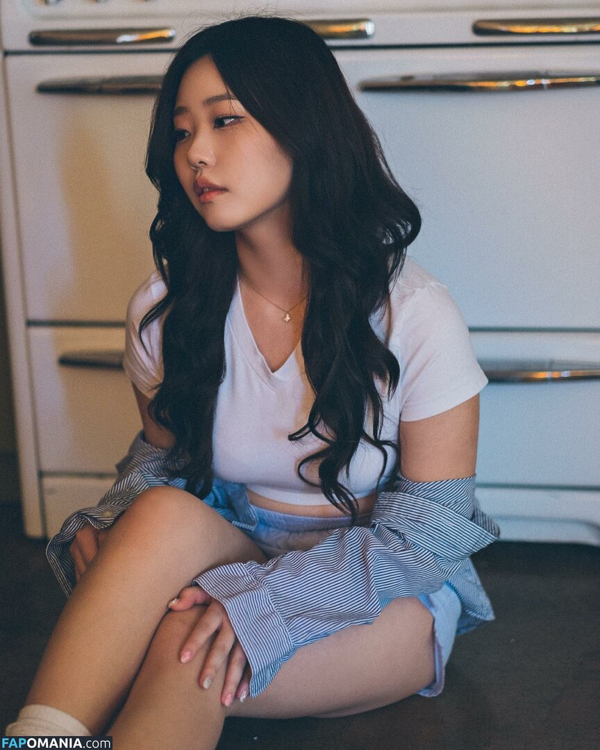 AGirlAndAGame / Jessica / h.yojeong / jessicahkim / jessicanigri Nudo OnlyFans  Foto trapelata #283