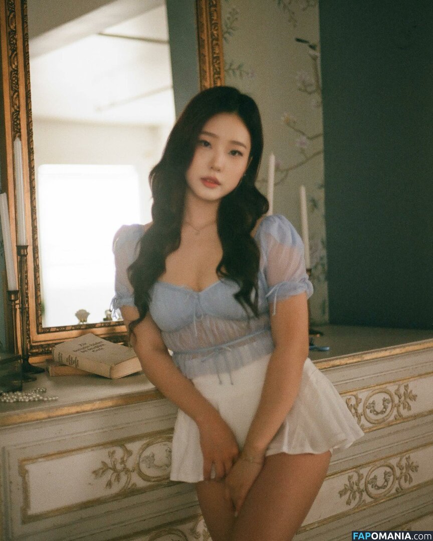 AGirlAndAGame / Jessica / h.yojeong / jessicahkim / jessicanigri Nudo OnlyFans  Foto trapelata #284