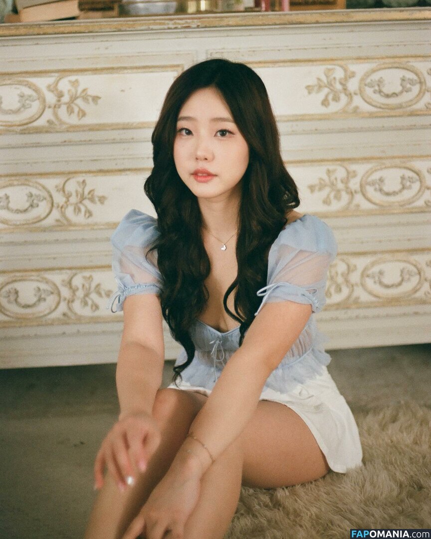 AGirlAndAGame / Jessica / h.yojeong / jessicahkim / jessicanigri Nudo OnlyFans  Foto trapelata #285
