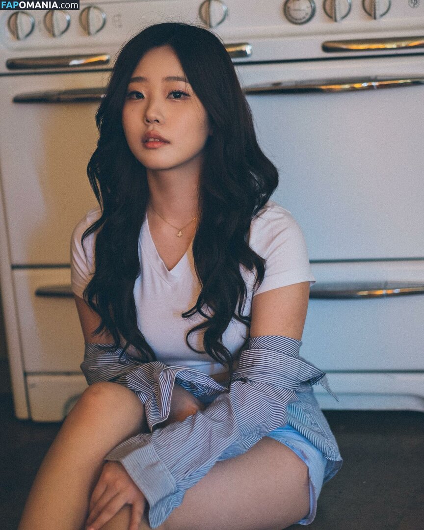 AGirlAndAGame / Jessica / h.yojeong / jessicahkim / jessicanigri Nudo OnlyFans  Foto trapelata #289