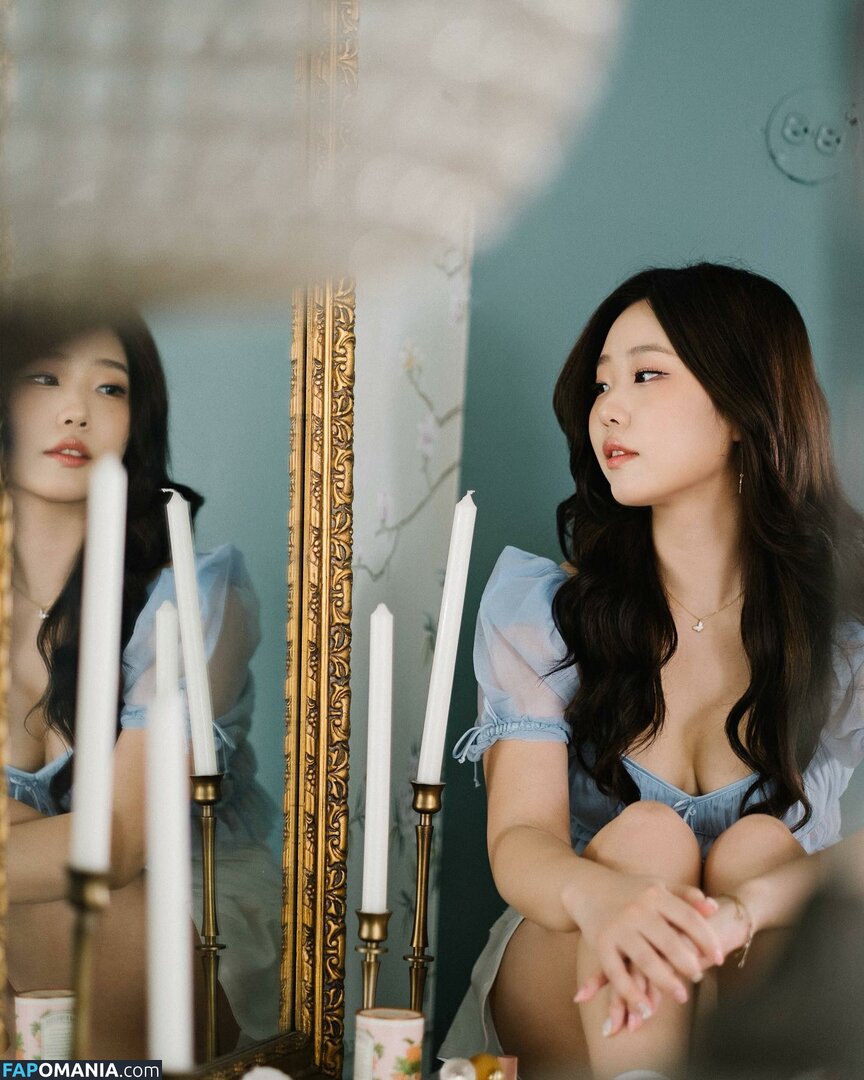 AGirlAndAGame / Jessica / h.yojeong / jessicahkim / jessicanigri Nudo OnlyFans  Foto trapelata #290