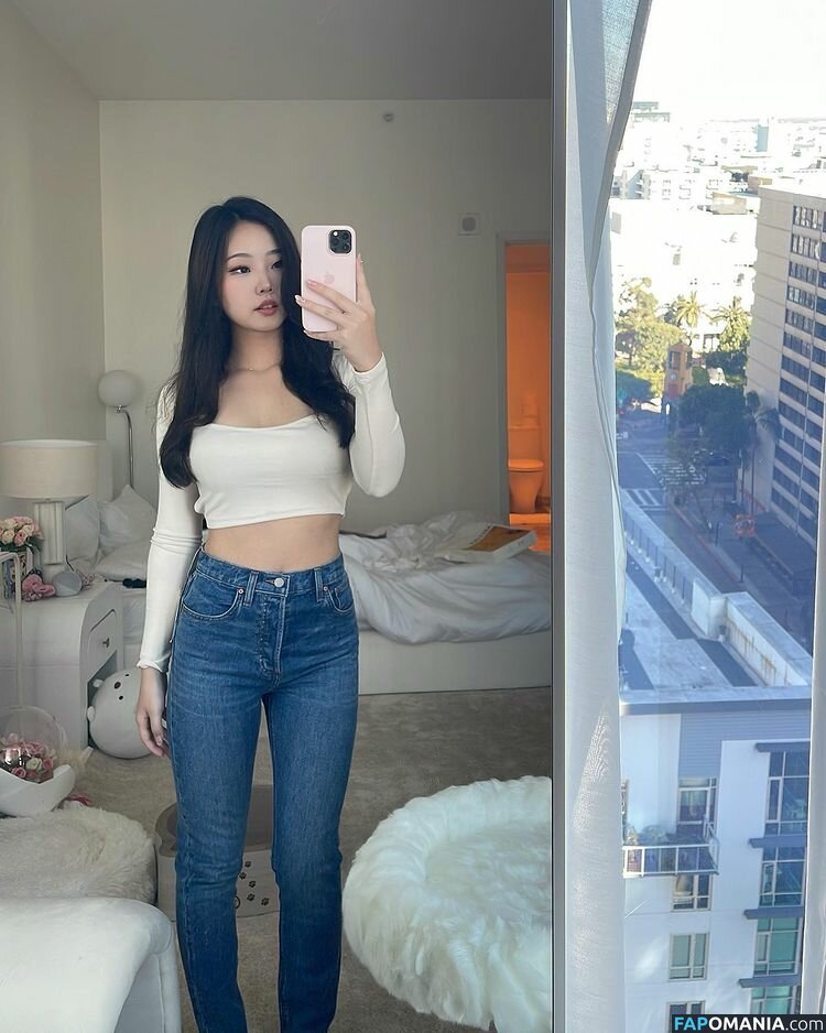 AGirlAndAGame / Jessica / h.yojeong / jessicahkim / jessicanigri Nudo OnlyFans  Foto trapelata #298