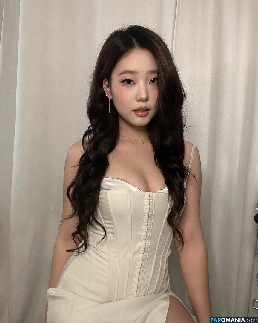 AGirlAndAGame / Jessica / h.yojeong / jessicahkim / jessicanigri Nudo OnlyFans  Foto trapelata #305