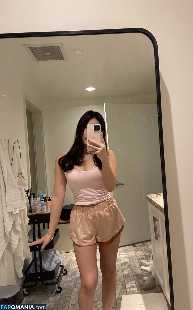 AGirlAndAGame / Jessica / h.yojeong / jessicahkim / jessicanigri Nudo OnlyFans  Foto trapelata #307