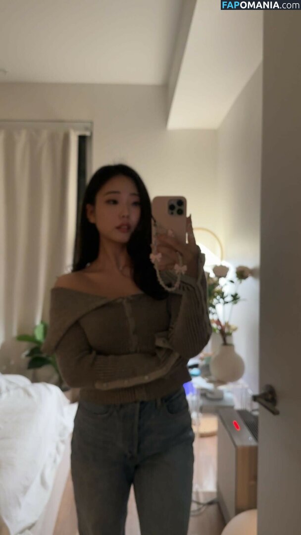 AGirlAndAGame / Jessica / h.yojeong / jessicahkim / jessicanigri Nudo OnlyFans  Foto trapelata #367