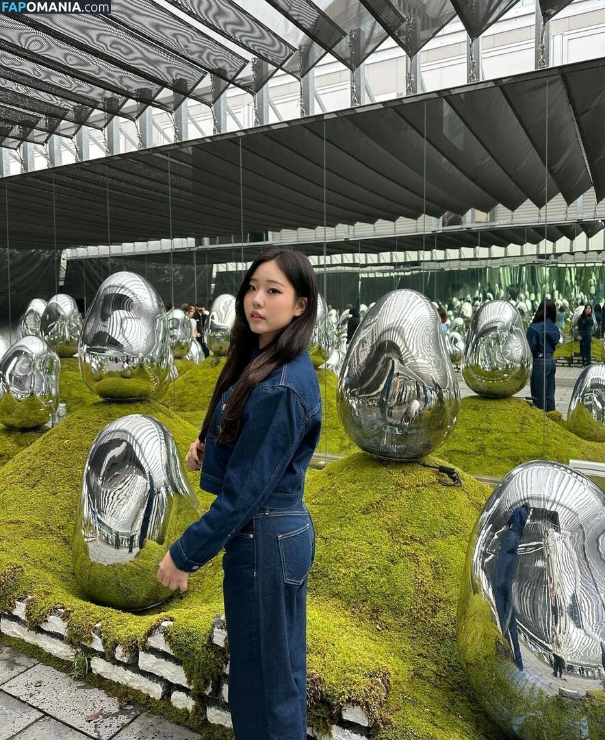 AGirlAndAGame / Jessica / h.yojeong / jessicahkim / jessicanigri Nudo OnlyFans  Foto trapelata #405