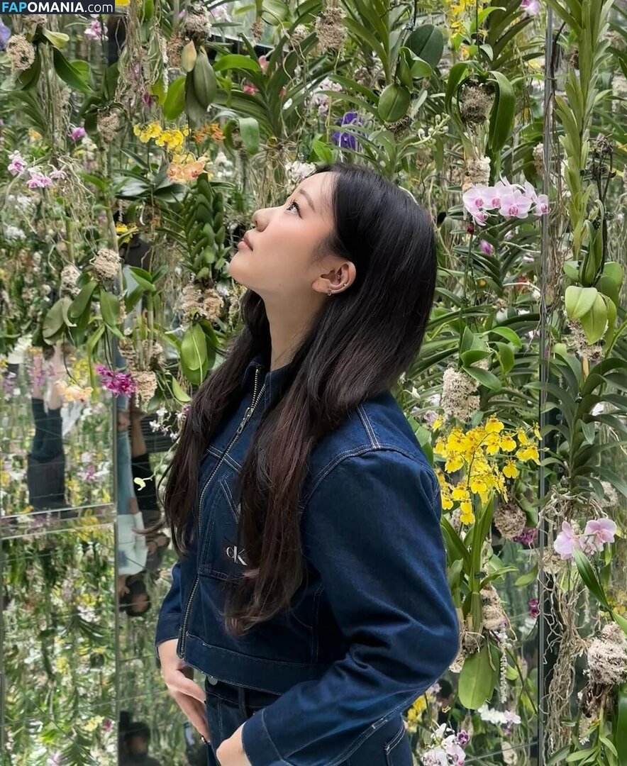 AGirlAndAGame / Jessica / h.yojeong / jessicahkim / jessicanigri Nudo OnlyFans  Foto trapelata #406